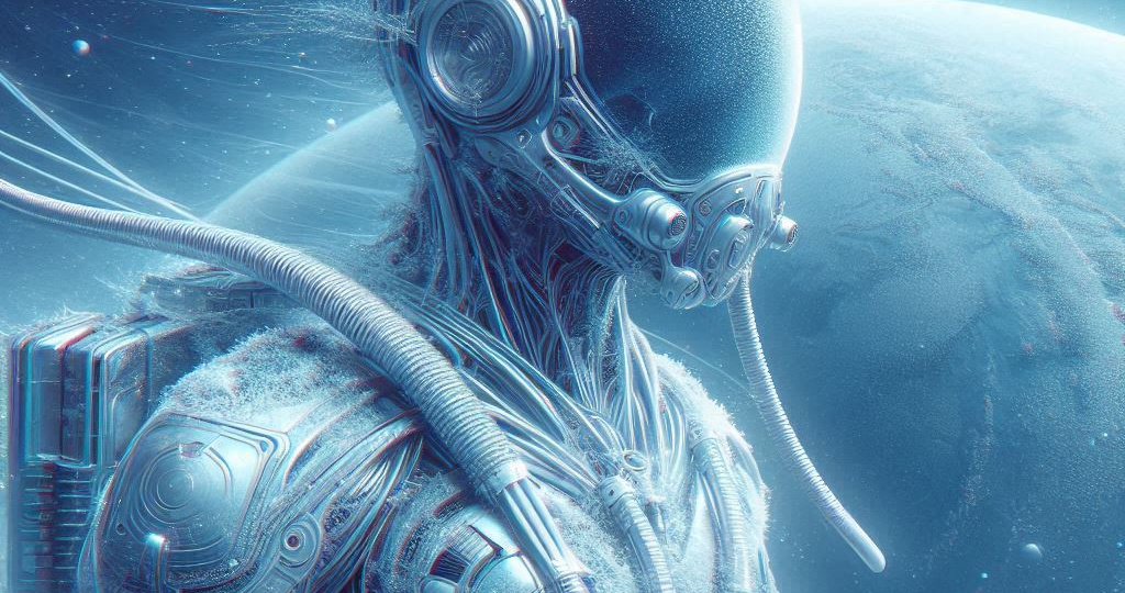 Полёт к мечте 2: Выживание. Глава 18