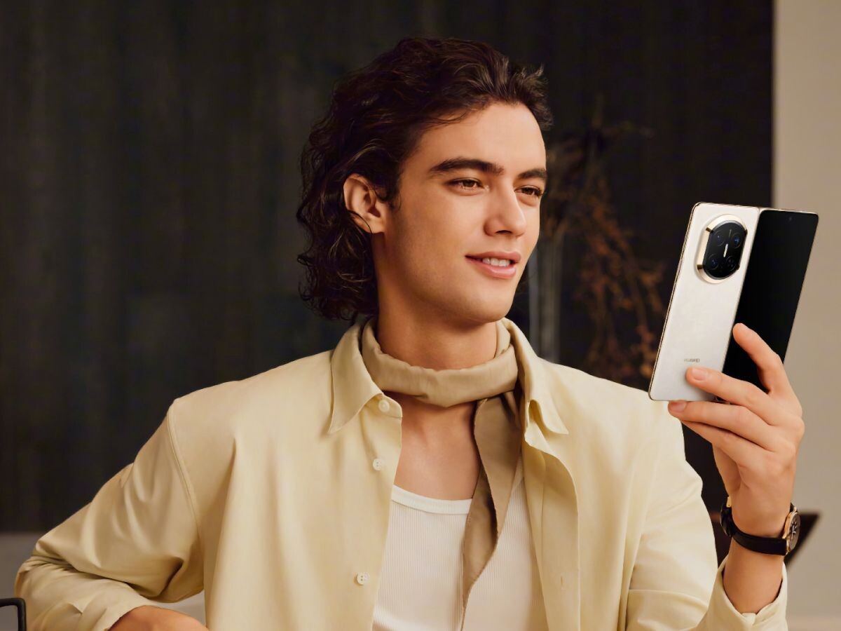    Всё, что известно о HUAWEI Mate X7 за несколько дней до анонса