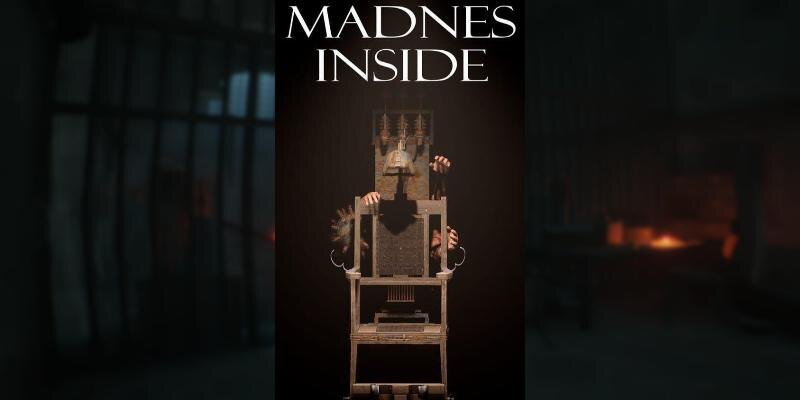   Игра Madness inside