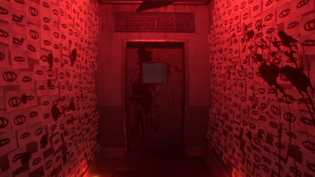    Галерея игры Madness inside