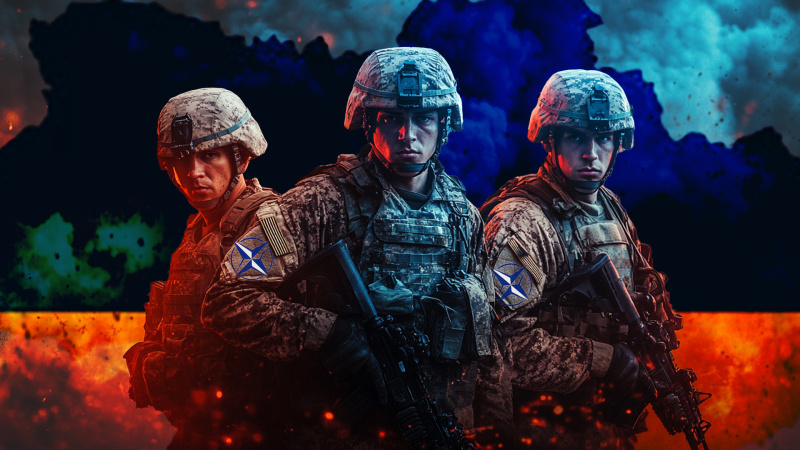 Коллаж: Царьград