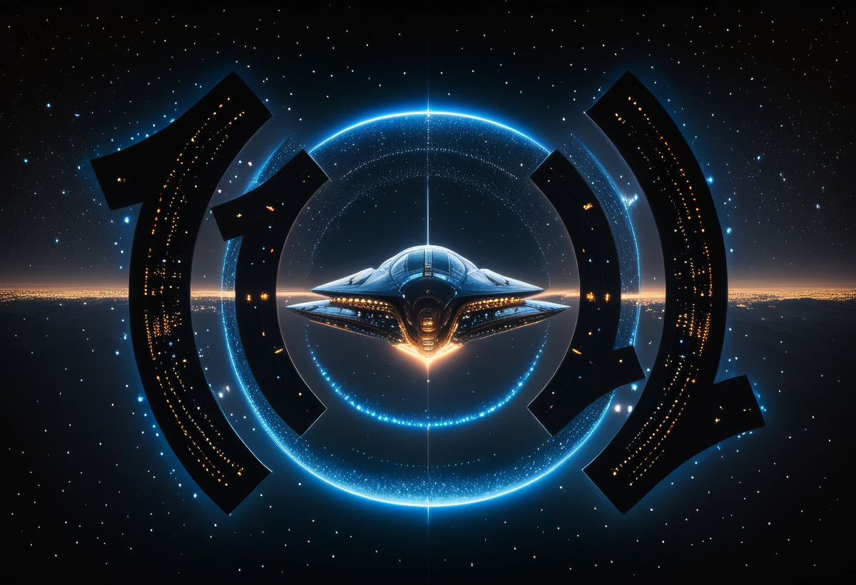 3i/Atlas летит помочь человечеству на пороге нового