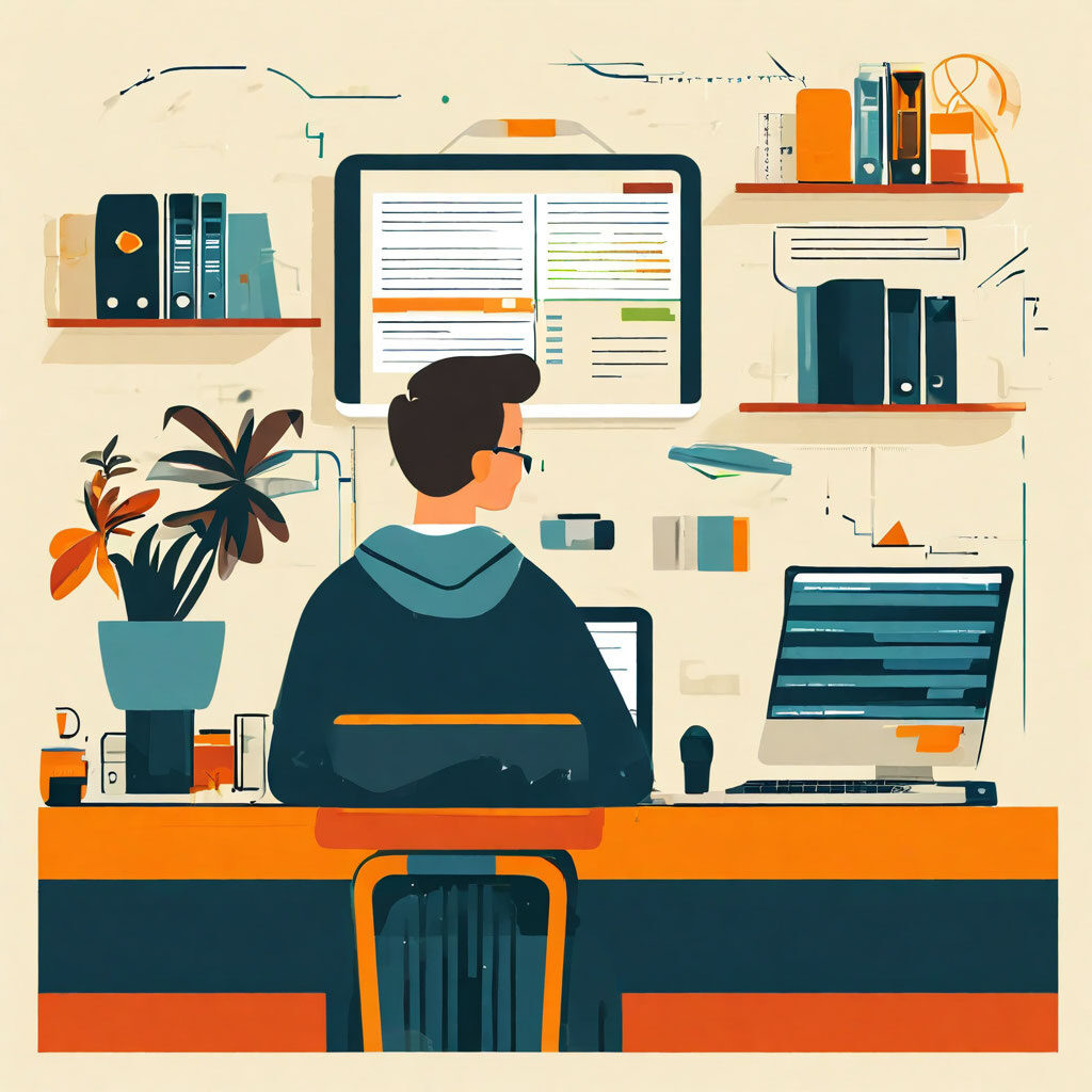    Освой MS Office и инструменты Google, чтобы повысить эффективность и карьерные перспективы. Практический курс от Skillbox — твой путь к успеху в 2025 году!