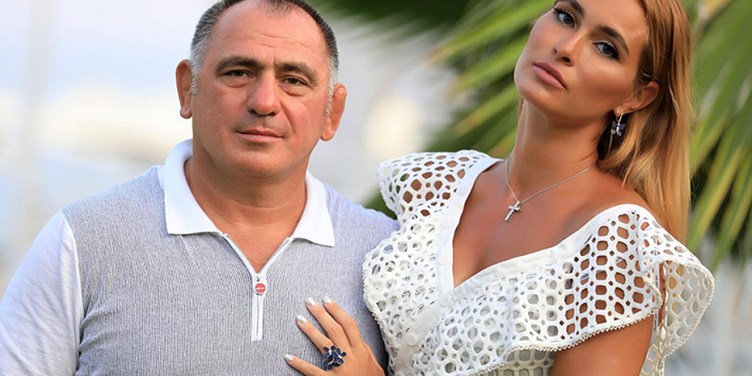 Десять детей и выглядит сногсшибательно: в чем секрет жены олимпийского чемпиона Хадарцева. «Вот чего никакие деньги точно не дадут»