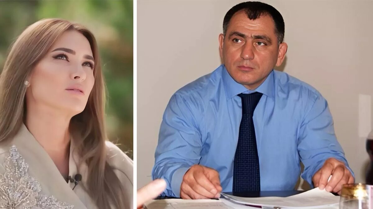 © Фото : Youtube-канала "Ушатайка" / личный архив Махарбека Хадарцева