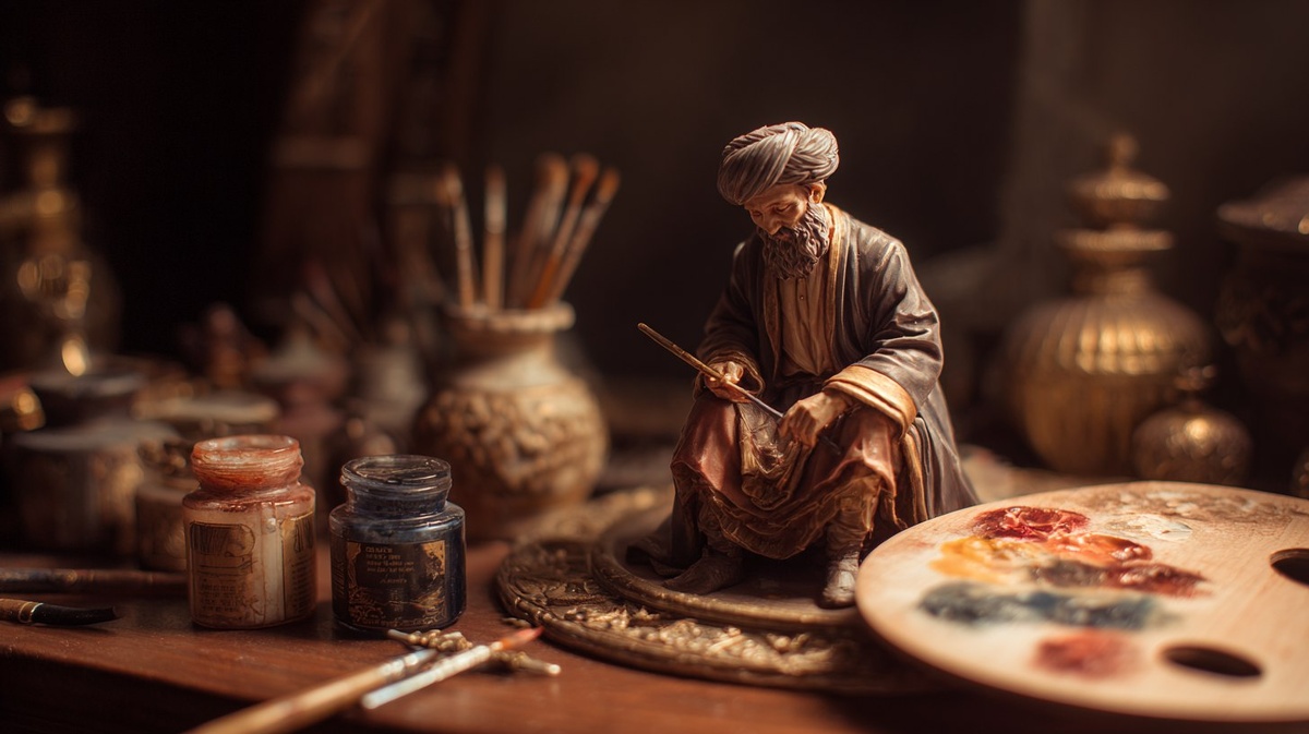 Доставка картин, скульптур, антиквариата из России за рубеж