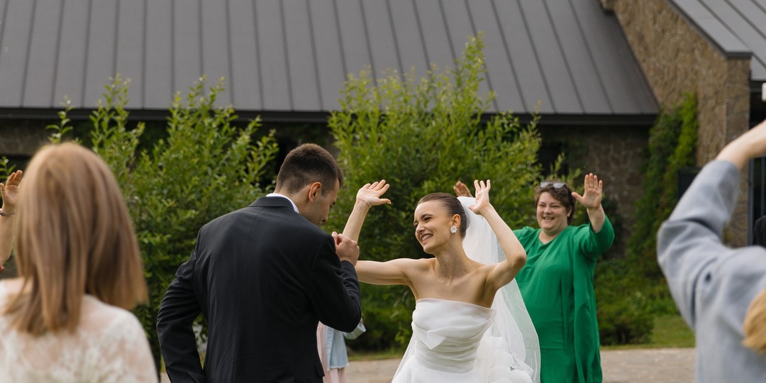 За сколько месяцев до свадьбы начинать подготовку? Чёткий график без стресса и дедлайнов