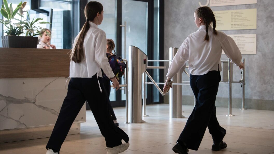    Фото: Ilya Moskovets/Globallookpress