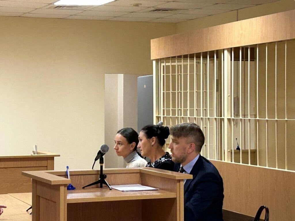    Фото: Петроград / Клава Назарова