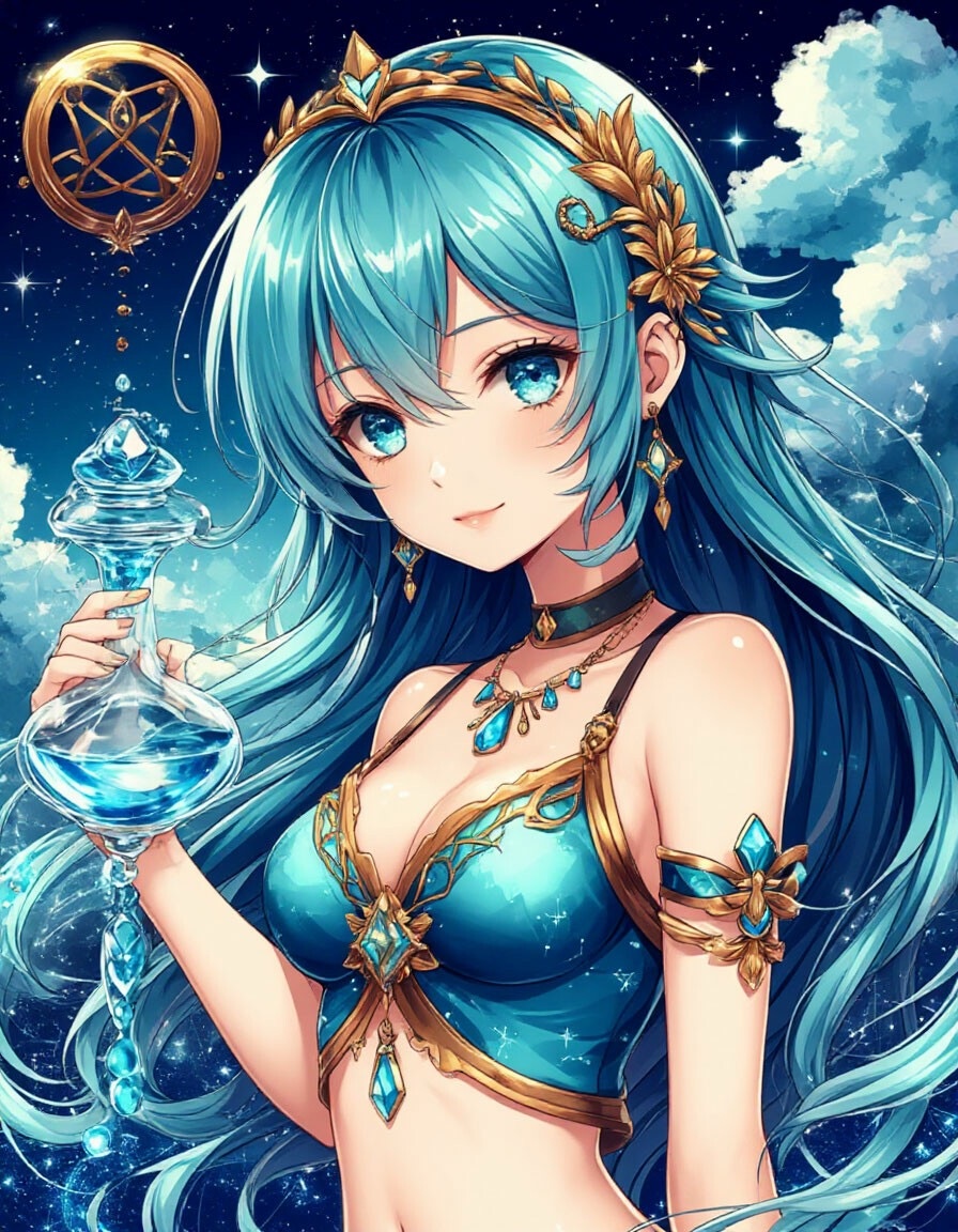 Фото канала Таро Портал. 