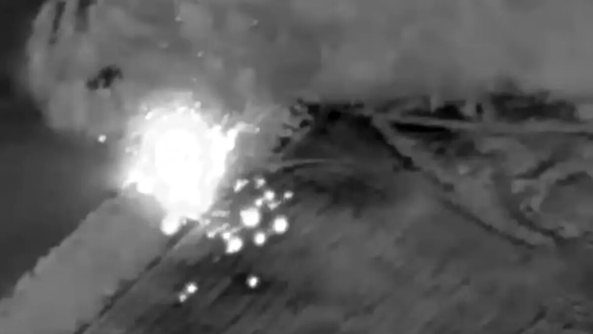   Пресс-служба Министерства обороны России