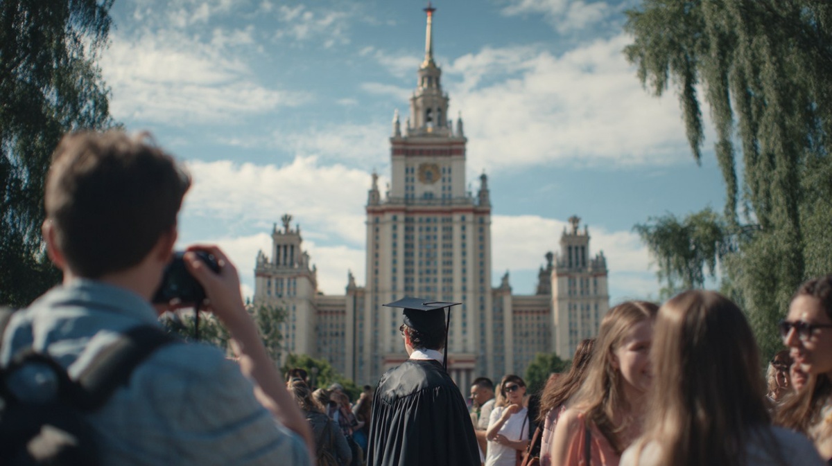 Доставка документов и посылок в Россию из-за рубежа