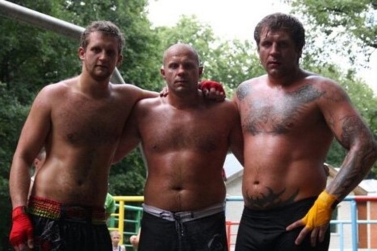    Фото: Thaifighter911 / commons.wikimedia.org Константин Большаков