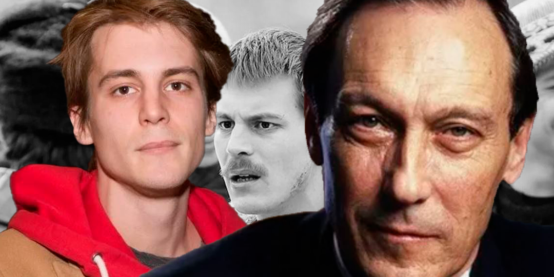 Внук Олега Янковского: Чего стоила Ивану роль Вовы Адидаса