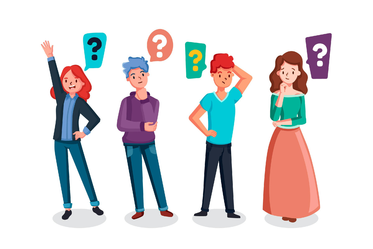 А ты психолог?», «А можно бесплатно?», «А ты сам идеальный?» — отвечаю на 7 вопросов, которые меня бесят