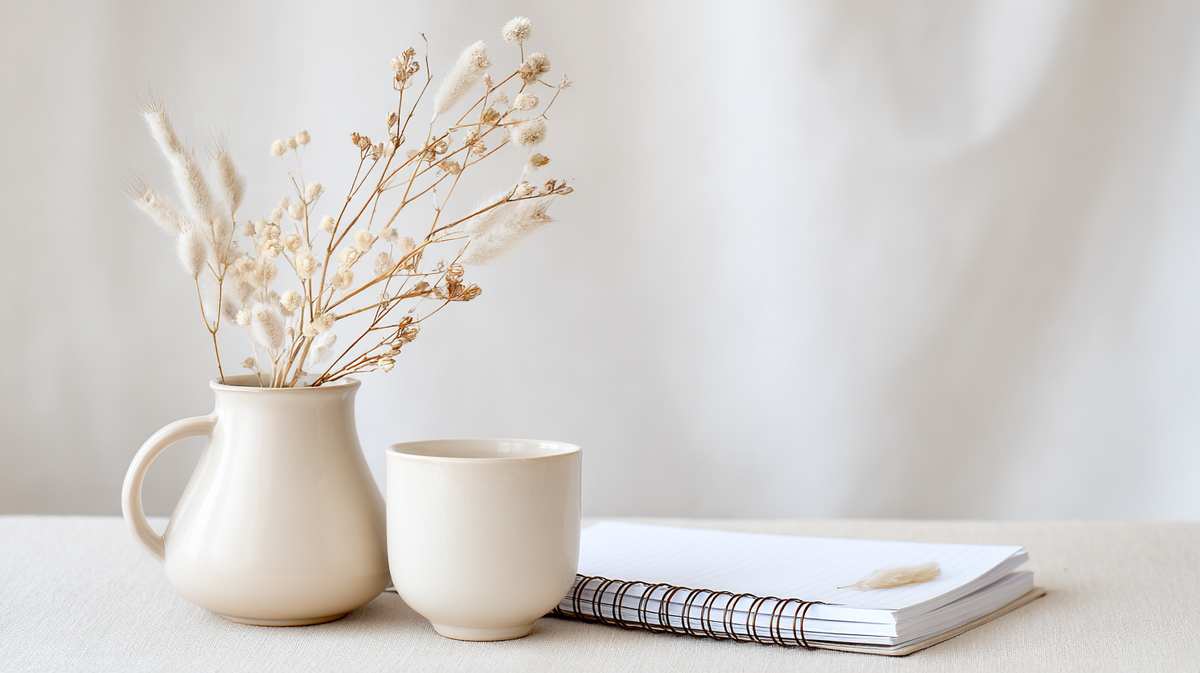 Собранность начинается там, где не нужно держать всё в голове.