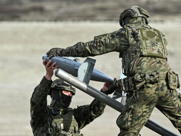    © Getty Images / Photo by Artur Widak/NurPhoto via Getty Images