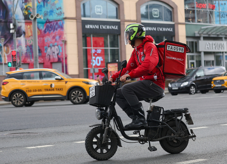     Фото: Belkin Alexey/globallookpress.com