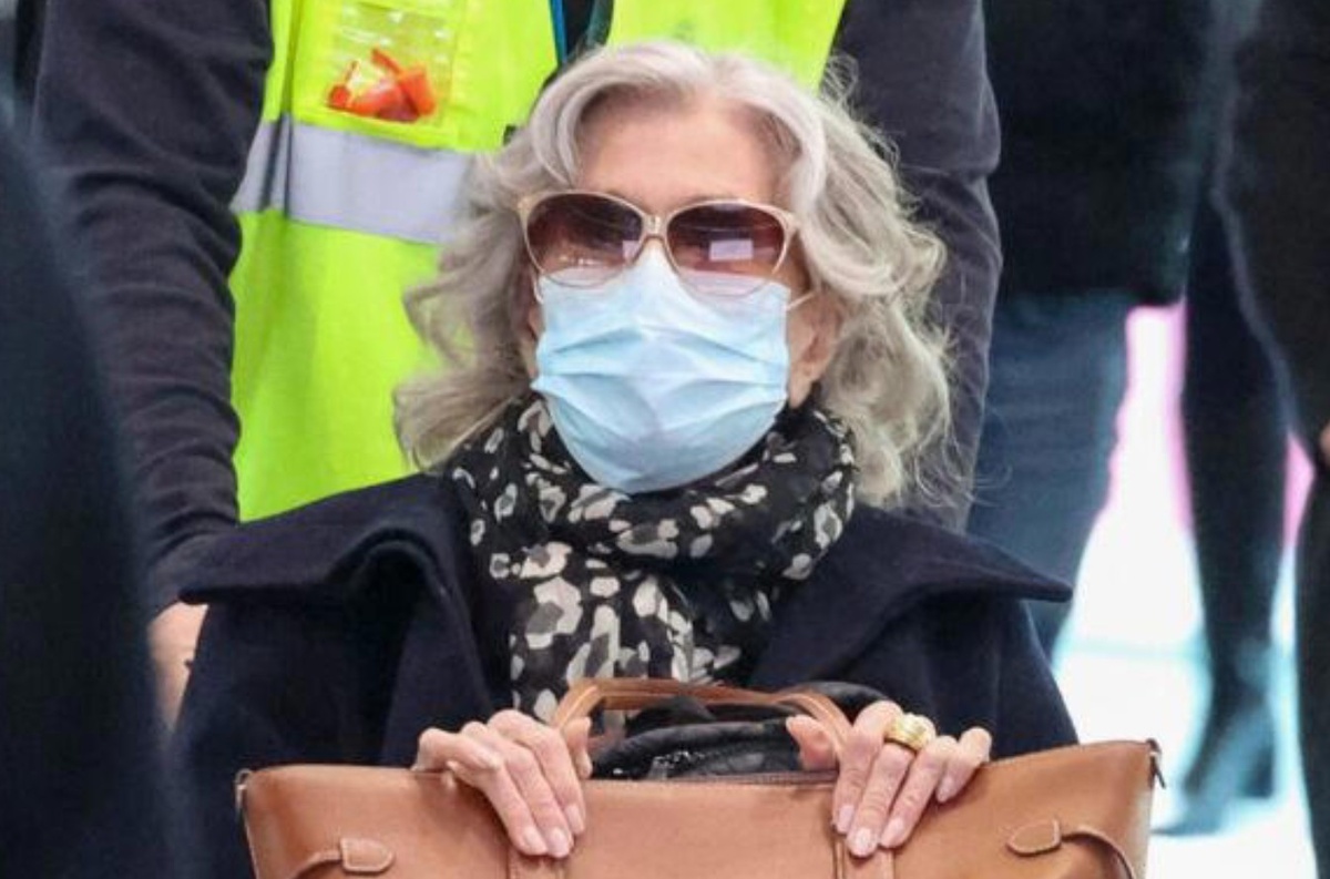 Фото: Splash News