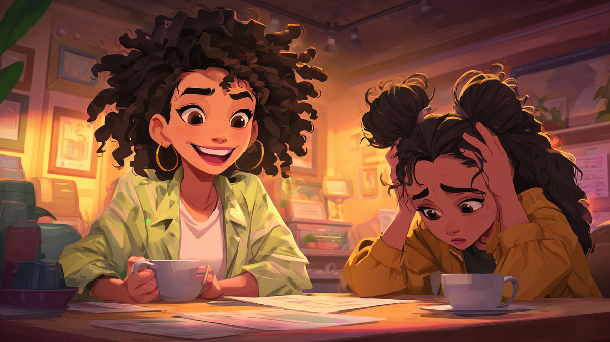 Кто-то выпивает эспрессо на ночь и спит как младенец, а у кого-то одна чашка с утра вызывает сердцебиение и тревогу