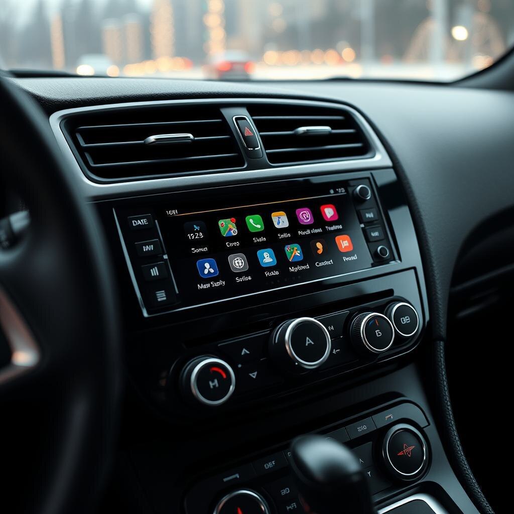 Что подарить автолюбителю на Новый год: исчерпывающий гид по выбору