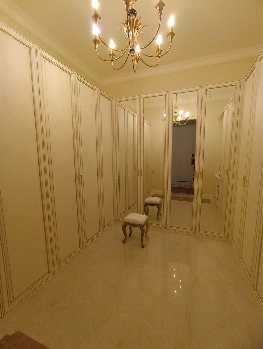 Создать карусельМебель под ключ: от прихожей до спальни | Кухни Наб