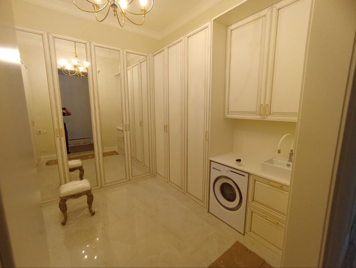 Создать карусельМебель под ключ: от прихожей до спальни | Кухни Наб