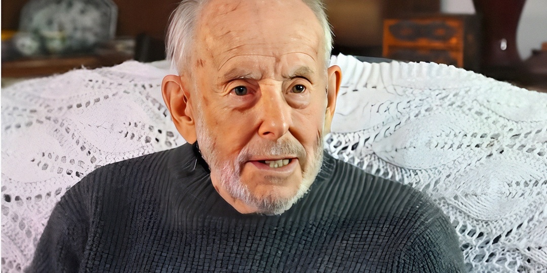 «Питание продлило мое существование и определило здоровье». 103-летний М. Фремонт, победивший рак, о четырех привычках, которые он приобрел