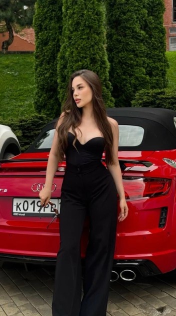 Аренда кабриолета в Сочи