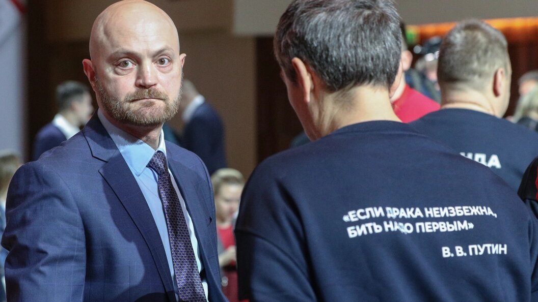    ФОТО: Bulkin Sergey/Globallookpress