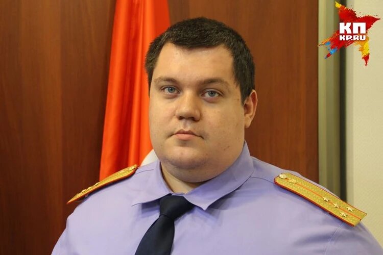 Владимир Бондаренко допрашивал свидетелей, которые знали Чуплинского еще много лет назад. Фото: Вадим АЛЕКСЕЕВ.