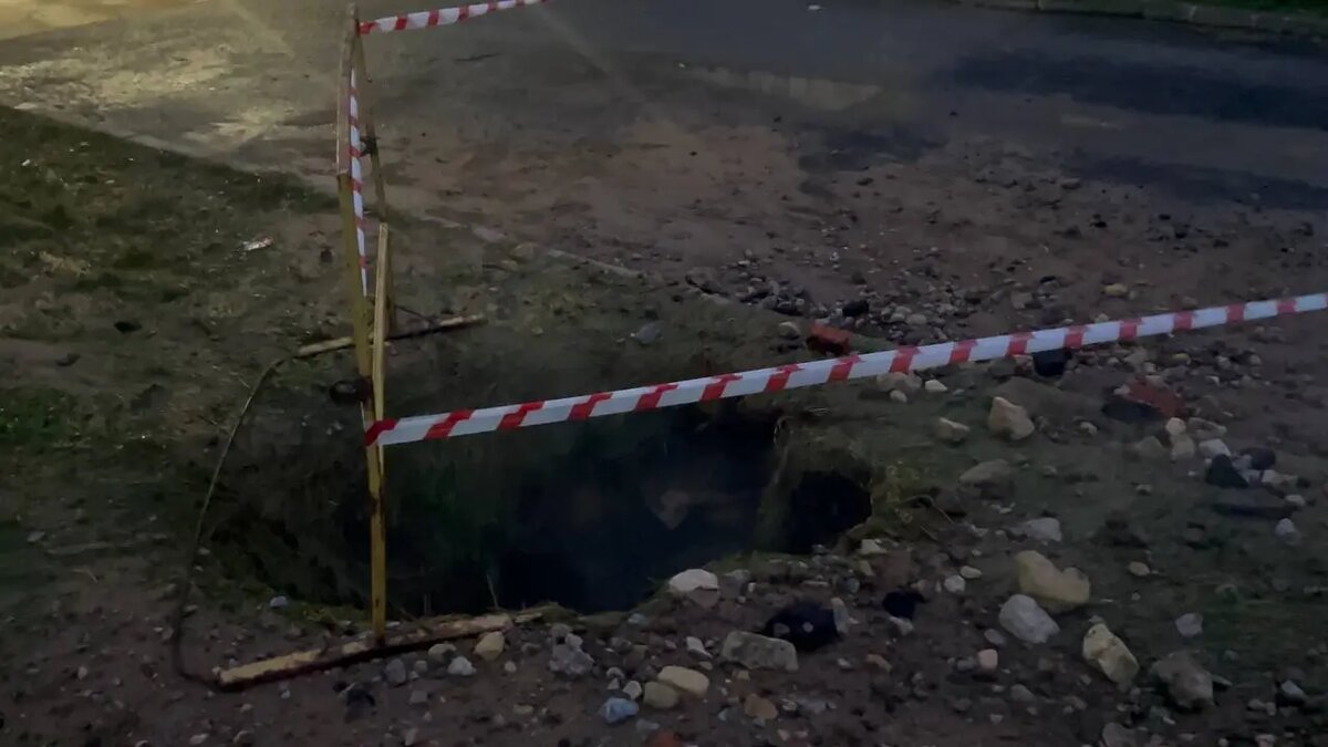    Фото: Мойка78