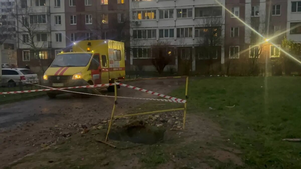    Фото: Мойка78