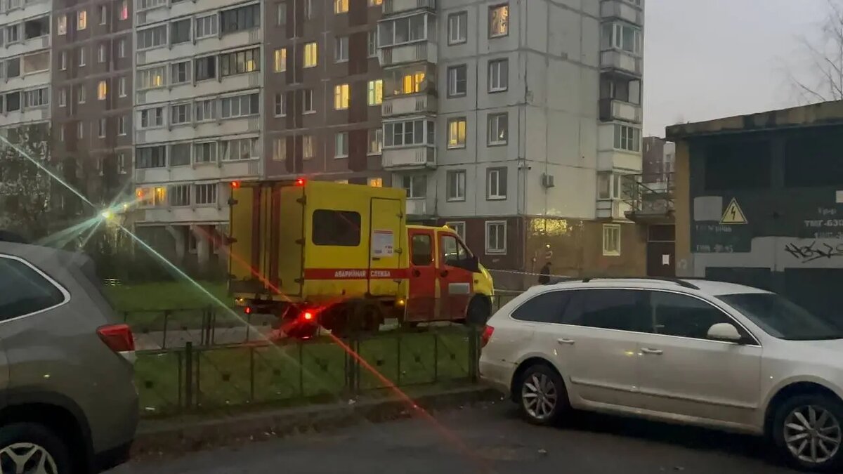    Фото: Мойка78