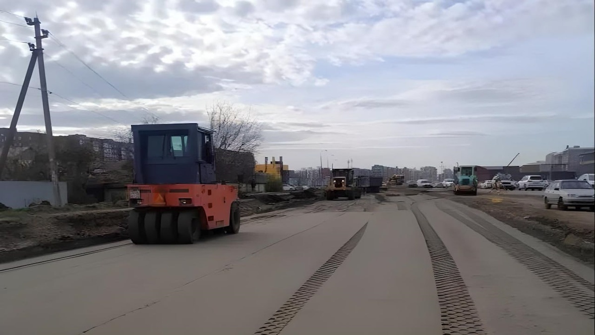    Фото пресс-службы администрации Краснодара