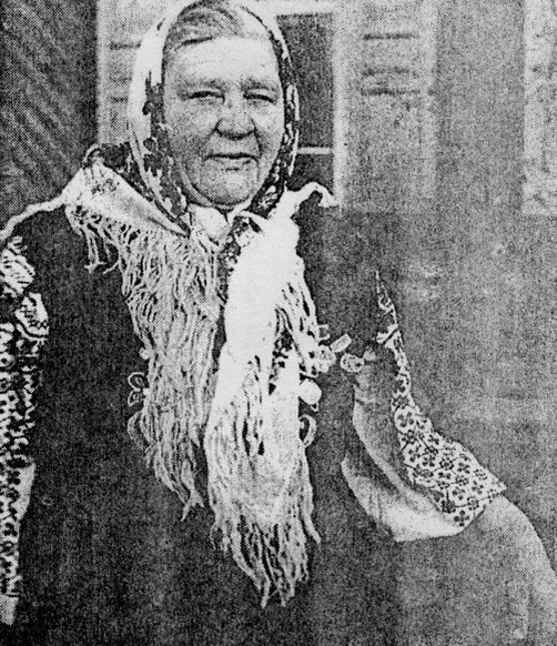 Фото из архива автора.