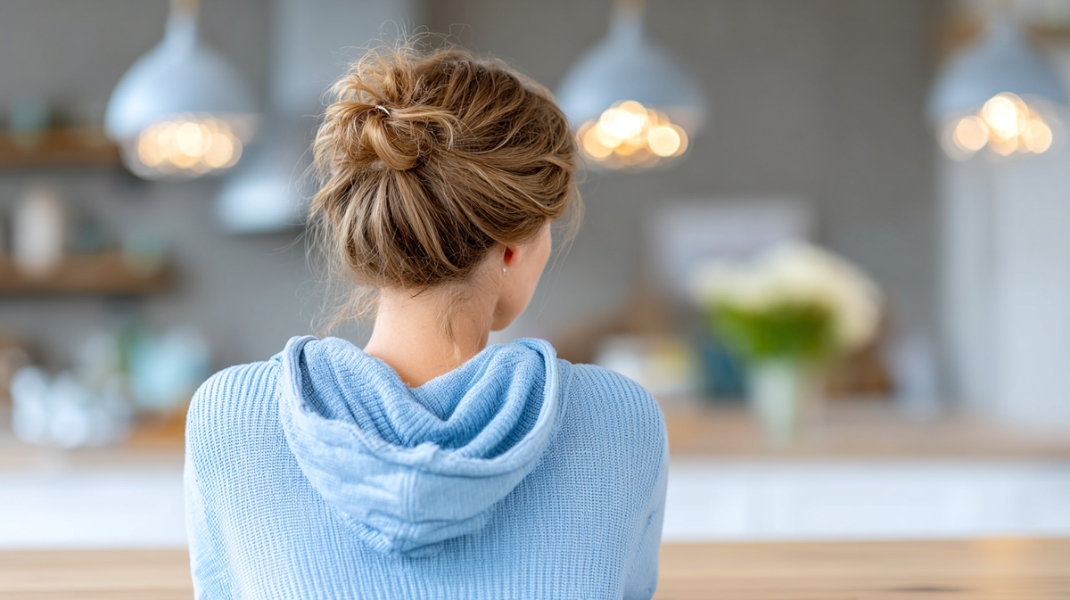 Иногда мы едим, чтобы дать себе отдых — а не потому, что голодны.