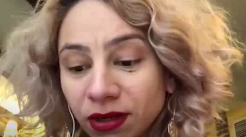     Марина Зорина/YouTube