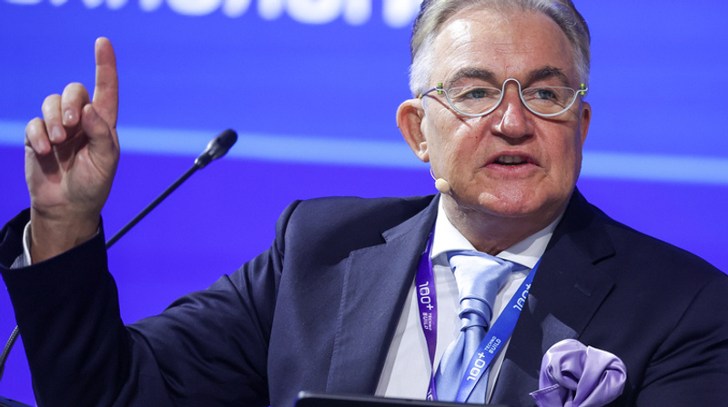     Донат Сорокин/ТАСС