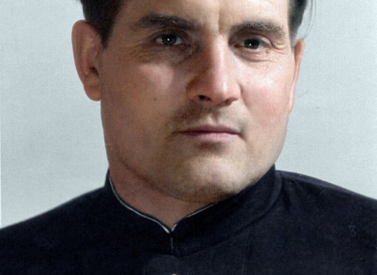 Михаил Девятаев: Побег из ада на вражеском бомбардировщике