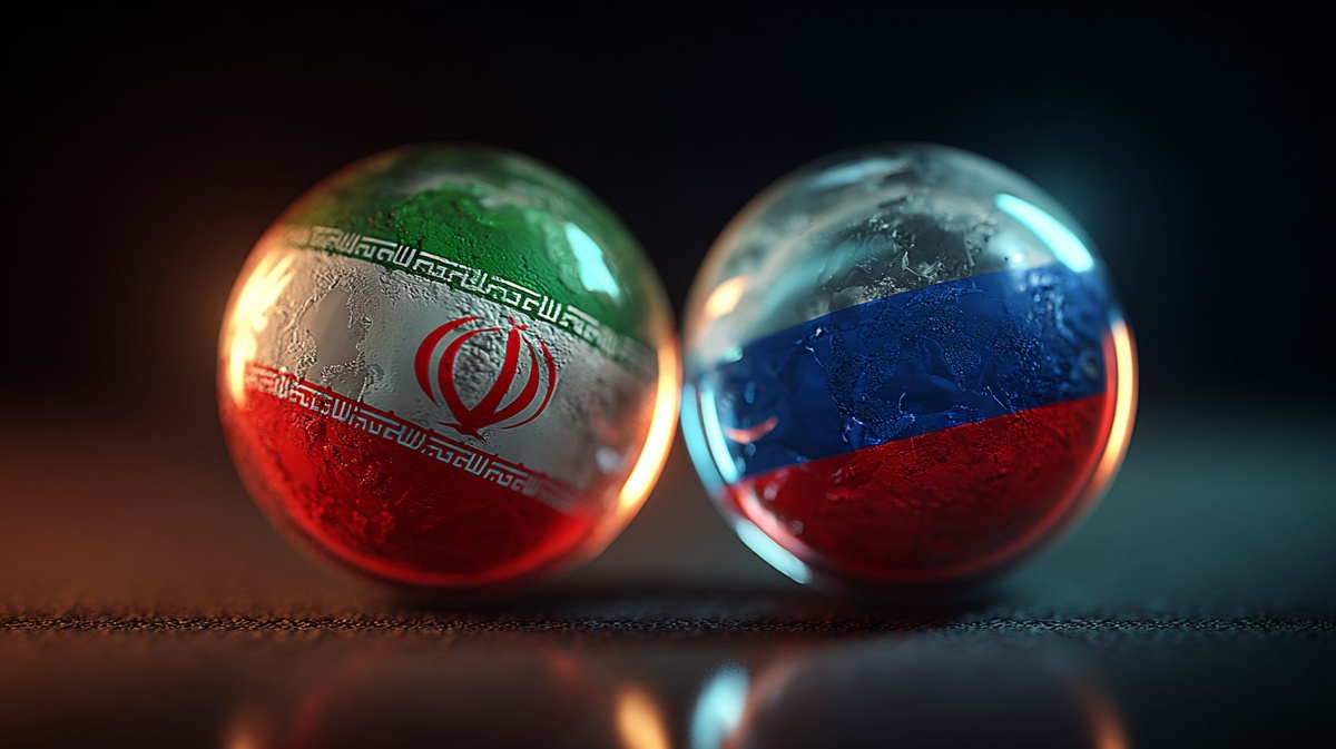 Доставка грузов и товаров из Ирана