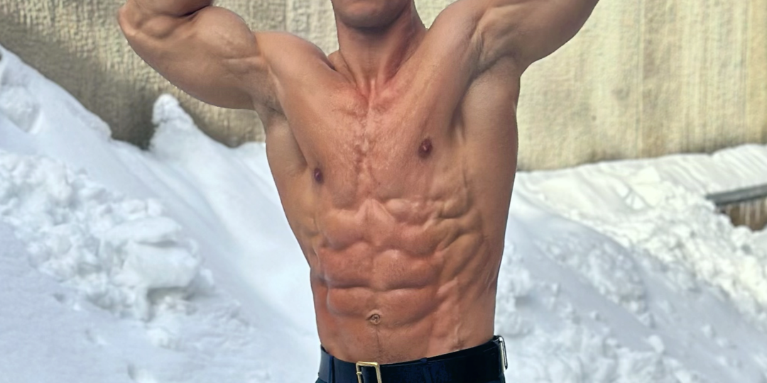 Что такое Winter Arc и зачем он вообще нужен?