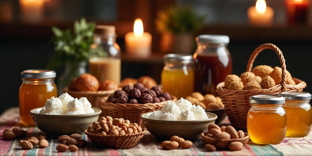 Почему абхазы живут до 120 лет — три продукта с их стола, которые реально продлевают жизнь