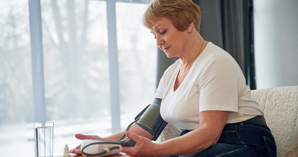 Почему давление зашкаливает: 10 неочевидных причин высокого давления, о которых молчат