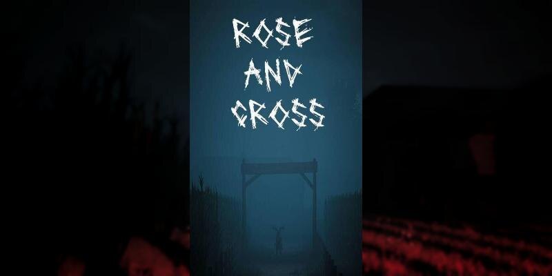    Игра Rose and Cross