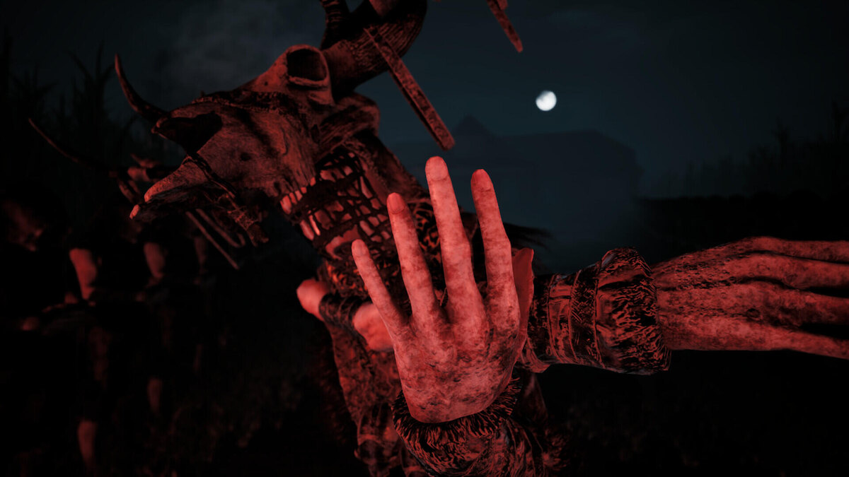    Галерея игры Rose and Cross