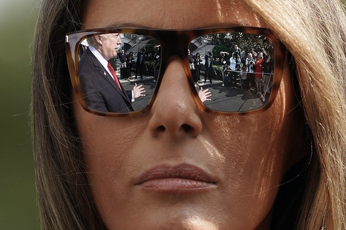    Фото: Pablo Martinez Monsivais, источник: AP