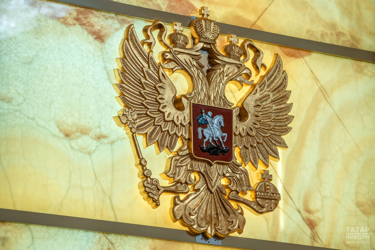 Фото: © Владимир Васильев / «Татар-информ»