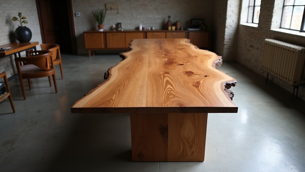    Какое покрытие для защиты деревянной столешницы выбрать: масло-воск или лак? Узнайте все плюсы и минусы, чтобы продлить жизнь своей меблировке! admin