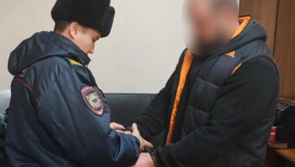 В Республике Алтай арестовали экс-замминистра строительства и ЖКХ